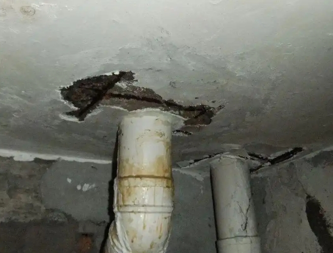 镇江卫生间漏水维修公司浅析镇江卫生间渗水维修的方法
