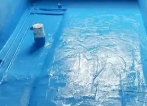 镇江卫生间漏水维修公司分享下镇江卫生间防水工程中常用防水涂料介绍。